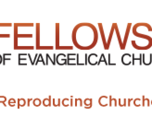 Introducing Fellowship News