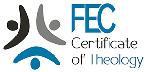 FEC Certificate of Theology