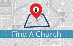 Find an FEC Church