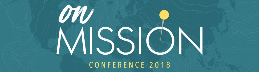 FEC Conference 2018 - On Mission