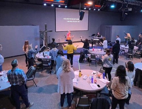 Pine Hills Church Launches Freedom Ministry