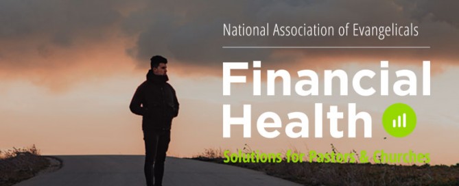 NAE and FEC Financial Health for Pastors