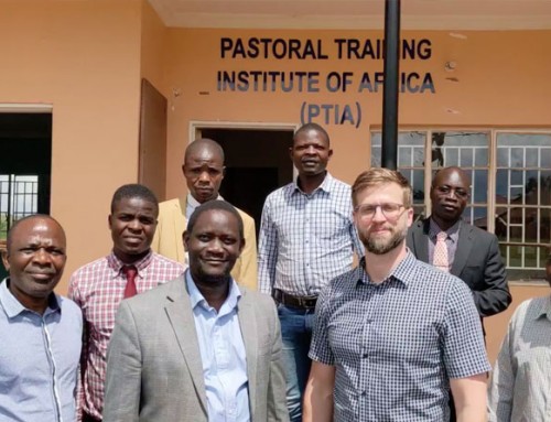 King’s Cross Defiance Partners with African Church Planting Initiative