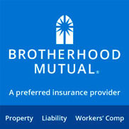 FEC Resource - Partnership with Brotherhood Mutual Insurance