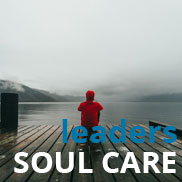 Lead Pastor Soul Care Resources