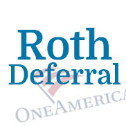 Roth Deferral Retirement