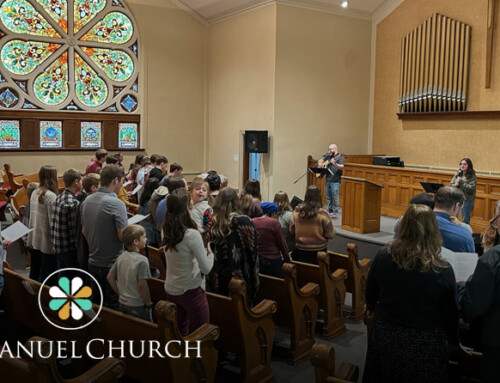 Emmanuel Community Church Launches First Service in Columbus Grove, Ohio