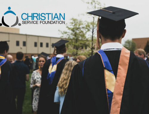 48 Scholarships Awarded to College Students by the Christian Service Foundation in 2024